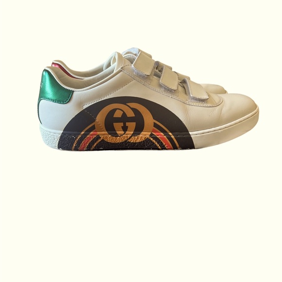 Gucci shoes/ Gently used - Picture 1 of 7